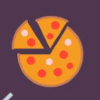 3D Pizza