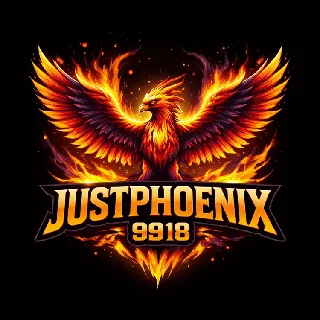 Justphoenix9918
