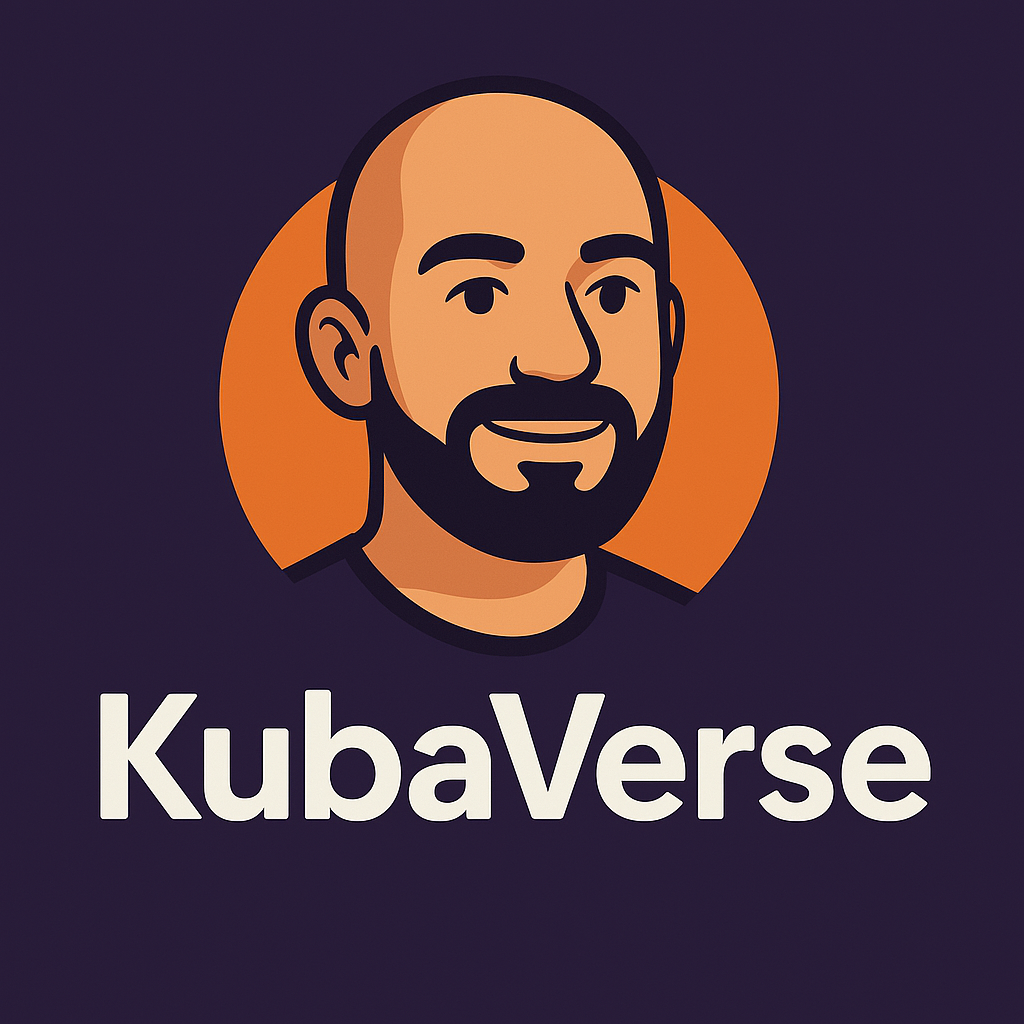 KubaVerse