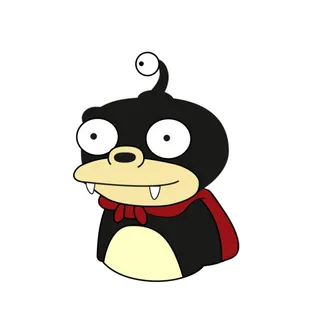 Lord Nibbler