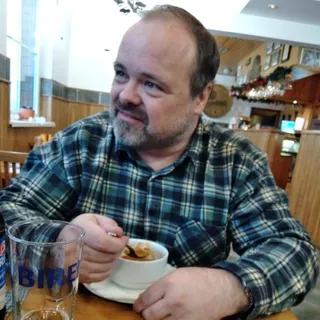 Břetislav Uhlíř