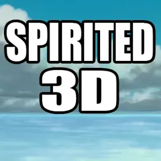 Spirited3D