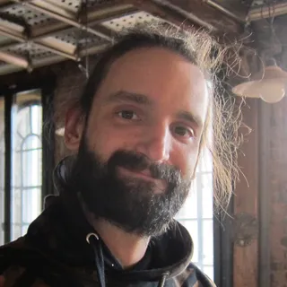 Daniel Westhof