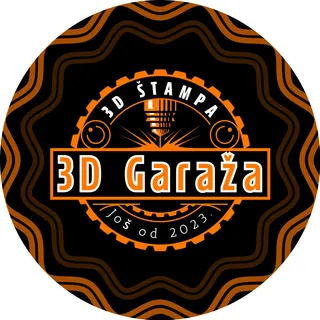 @3DGarage