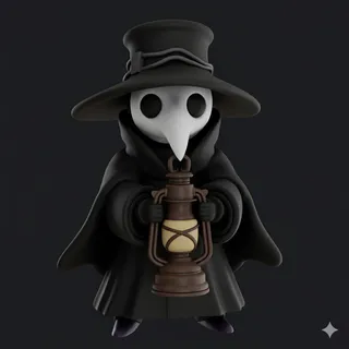 Dark Doctor Studios