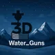 3DWater_Guns