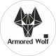 Armored wolf
