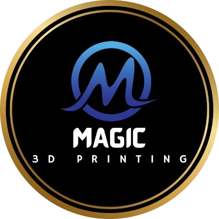 MAGIC 3D PRINTING