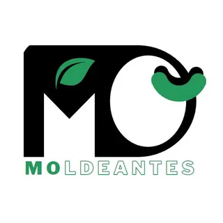 Moldeantes