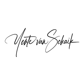Yente van Schaik