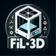 Fil 3D