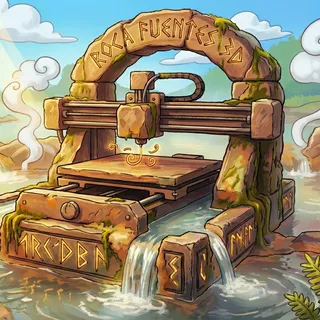 RocaFuentes