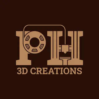 PH 3D Creations