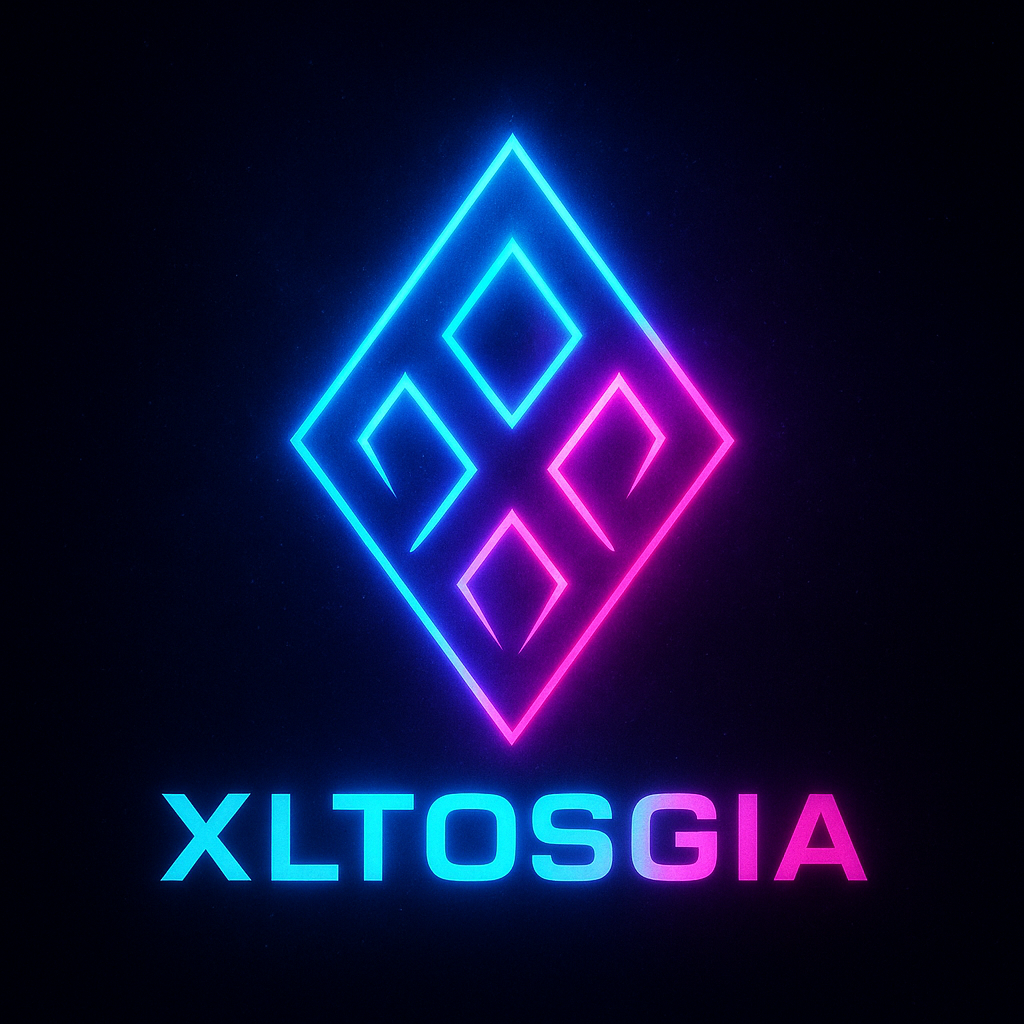 Xltosgia