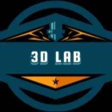 Gabriels 3D models