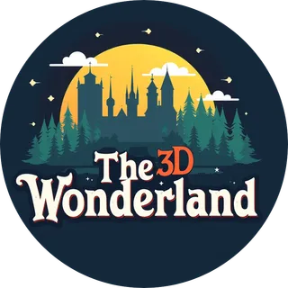 The3DWonderland