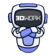 3Dwork.io