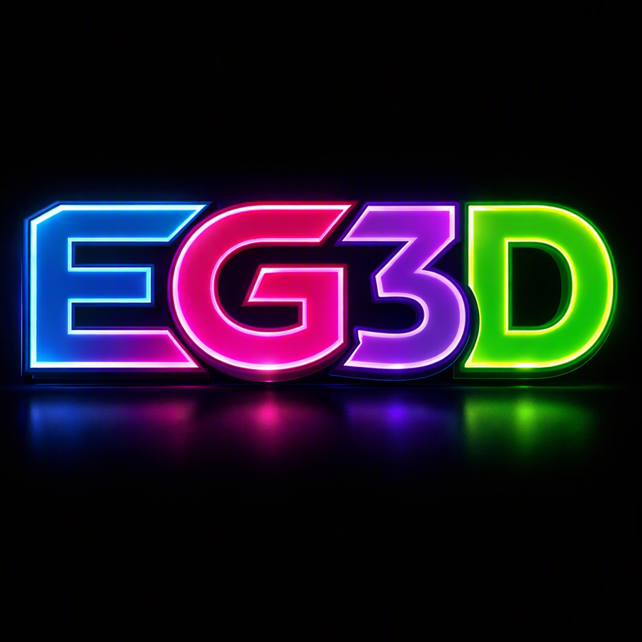 EG3D