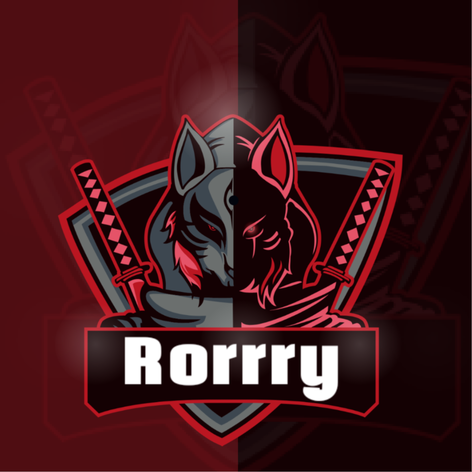 Rorrry