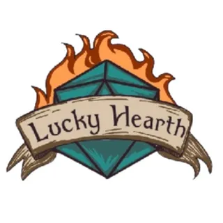 LuckyHearth3D