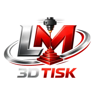 LM3Dtisk Lukáš Mlýnek