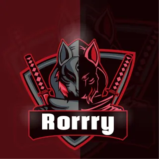 Rorrry