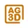 AG3D