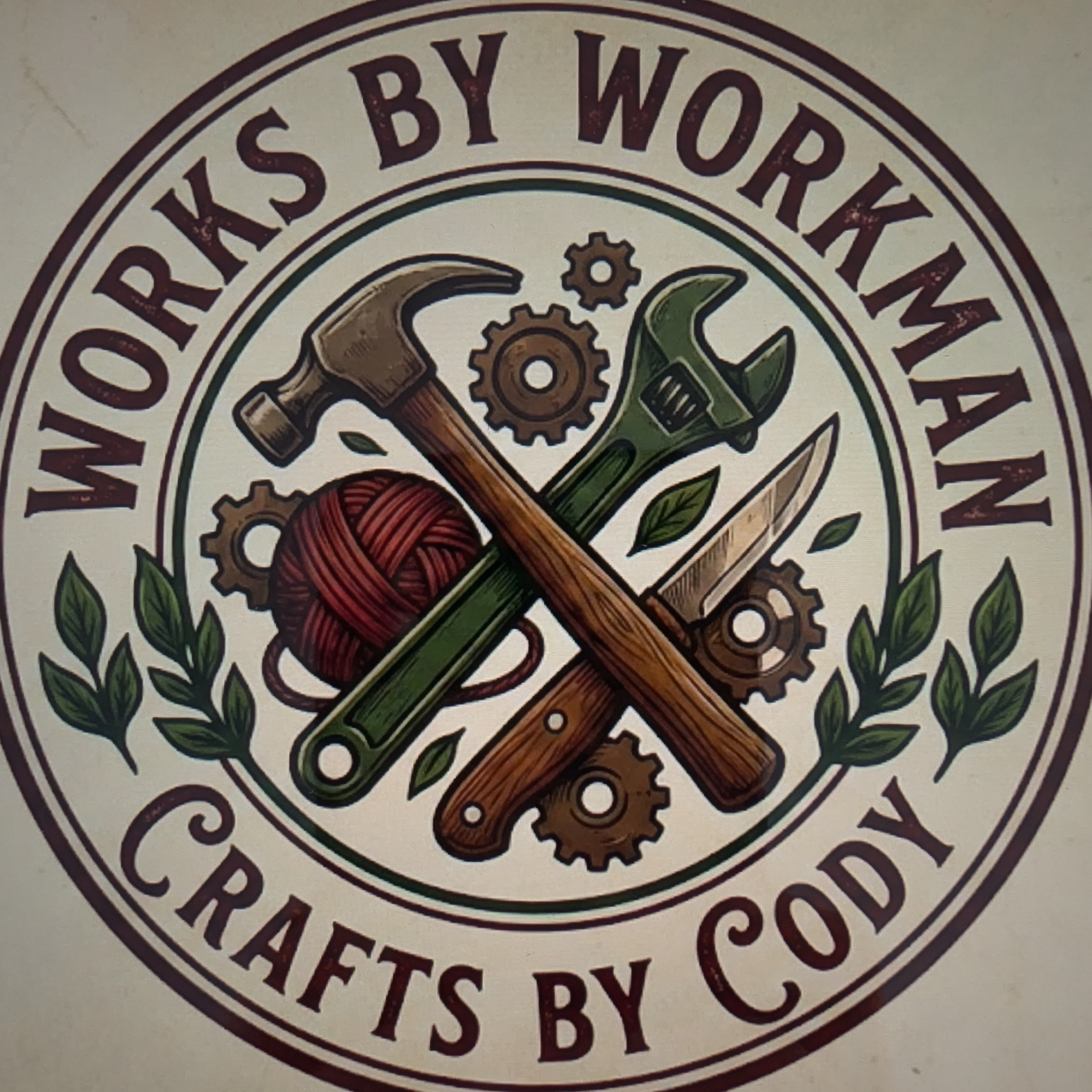 Works By Workman
