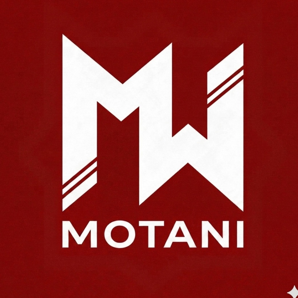 Motani_Works