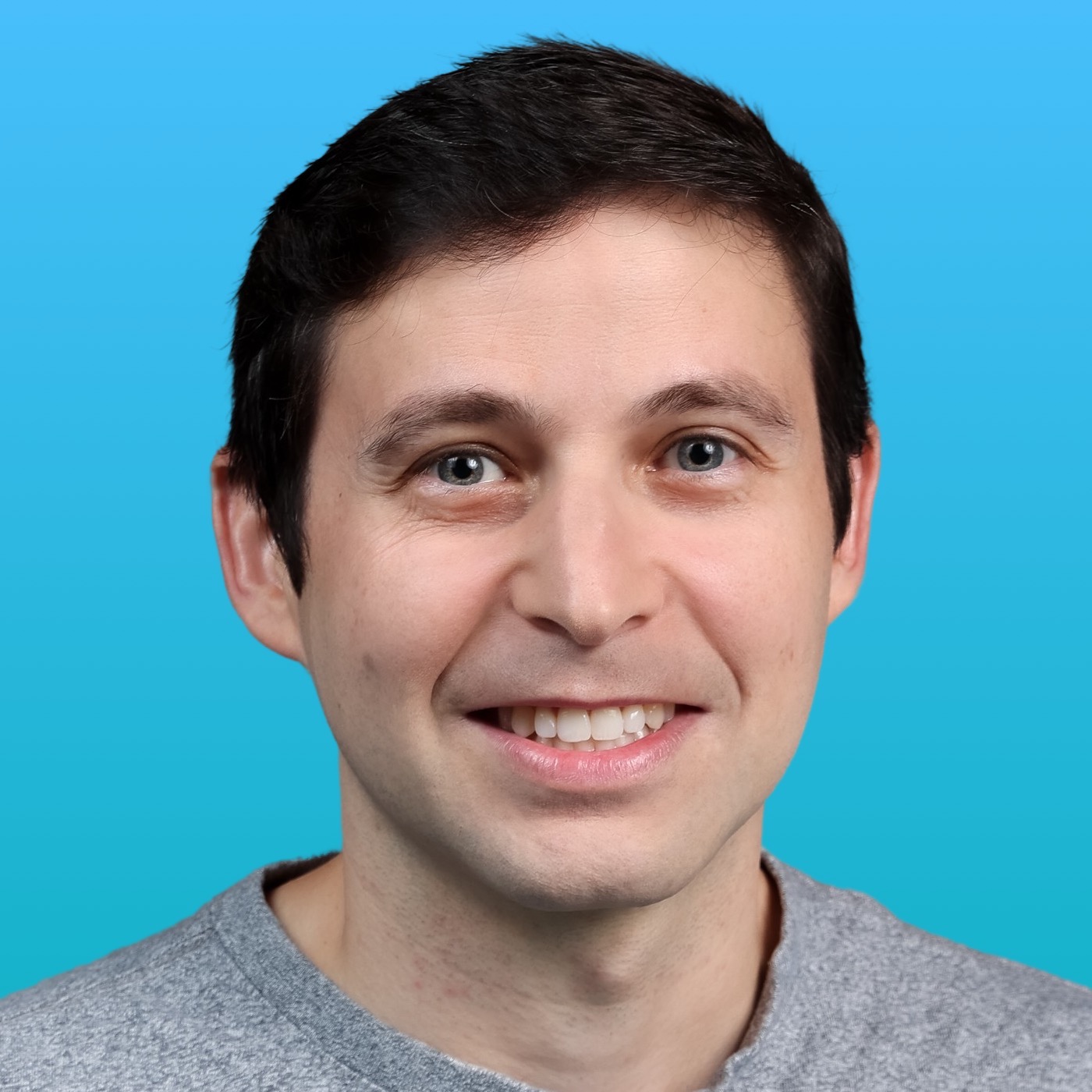 Natan Rolnik