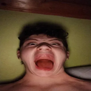 Frankie Moureček