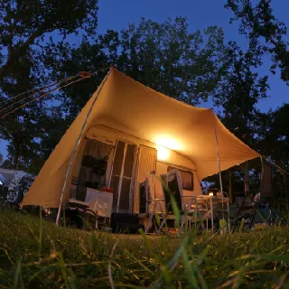 K.T 3Dcaravan