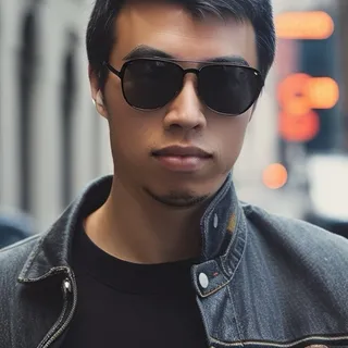 Patrick Sun