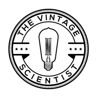 The Vintage Scientist
