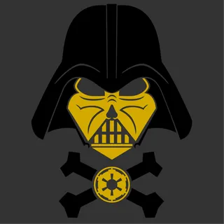 Skelevader