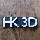 Ashka 3D