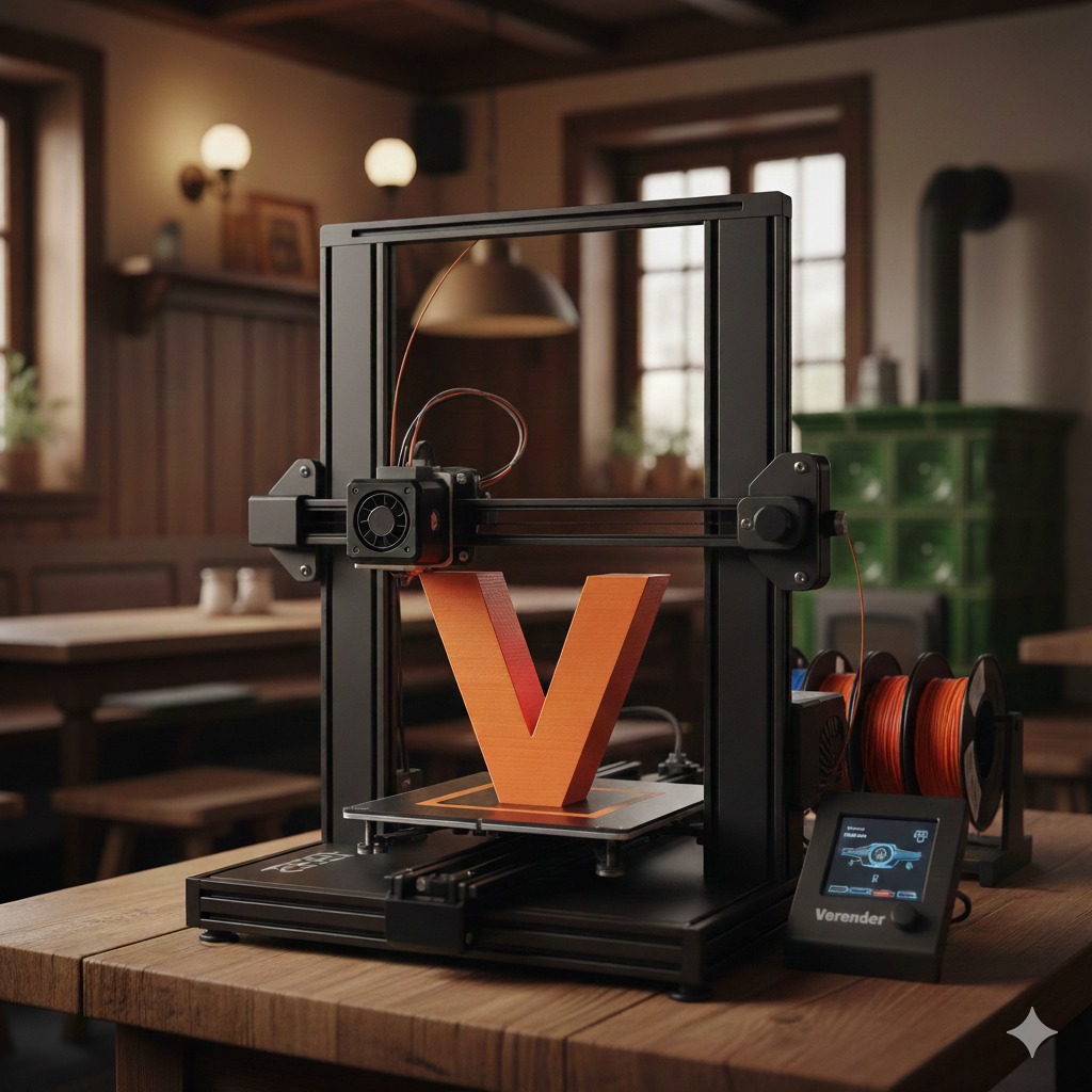 Verender