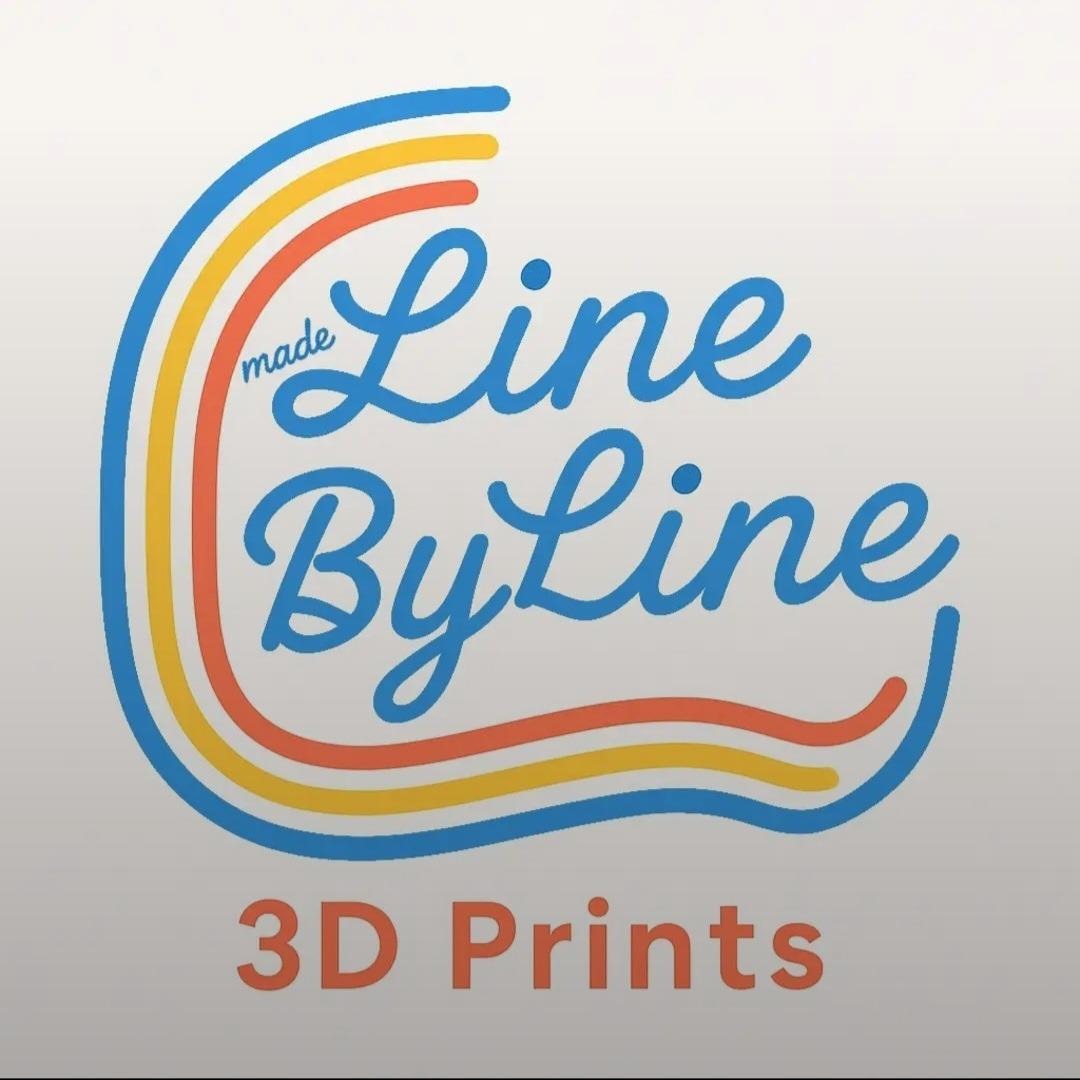Line By Line 3d