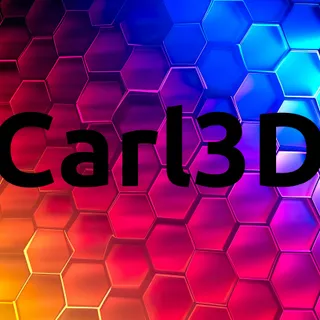 Carl3D