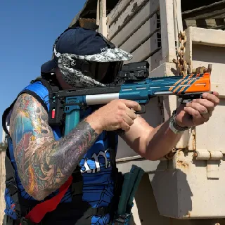 Spyder