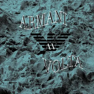 Armani Volta