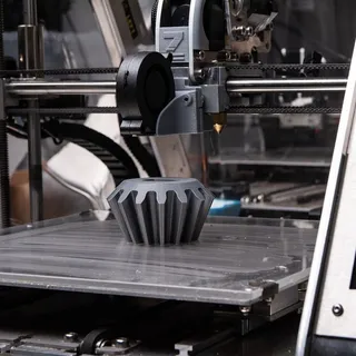 3d prints