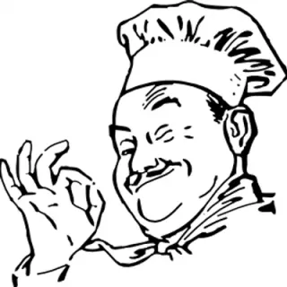 TheOvenCook