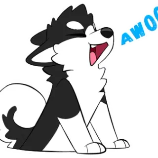 DoctorWoofle