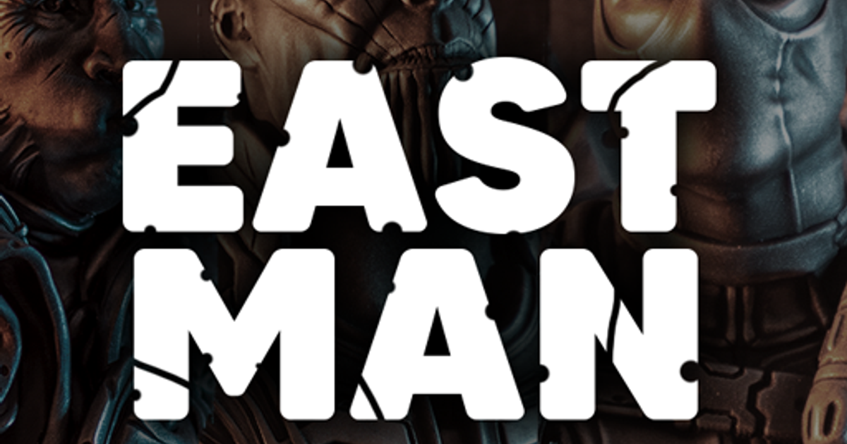 Eastman | Printables.com