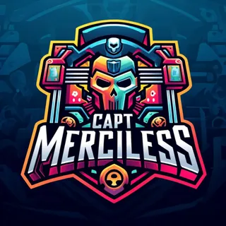 CaptMerciless