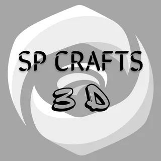 spcrafts3D
