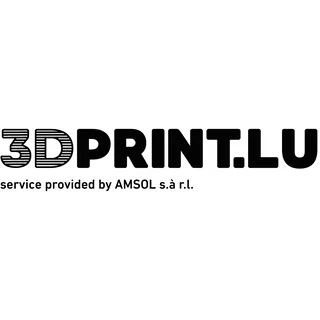3Dprint.lu - AMSOL
