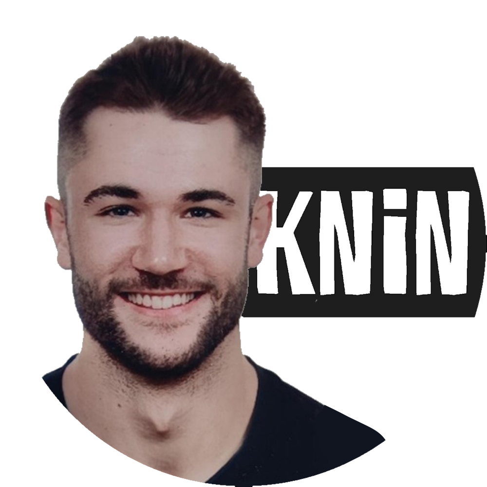 Iker Libano | KNIN Custom