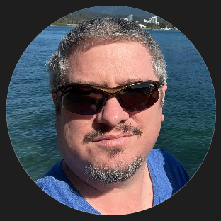 Brent Vieck